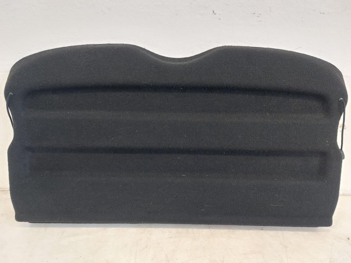 Citroen C4 II Typ N Hutablage Heckablage Kofferraumabdeckung Laderaumabdeckung