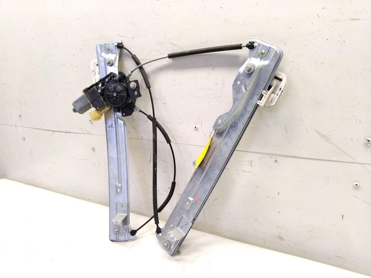 Ford Kuga II original Fensterheber vorn rechts elektrisch mit Hebermotor BJ2013