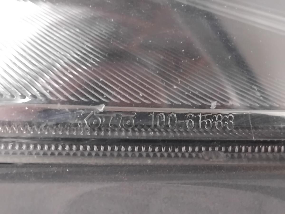 Mazda CX-7 ER original Xenon Scheinwerfer rechts BJ2008
