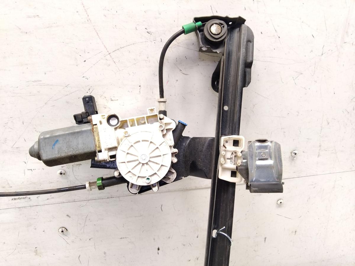 Land Rover Freelander LN orig Fensterheber vorn links elektrisch 5t&uuml;rig BJ2000