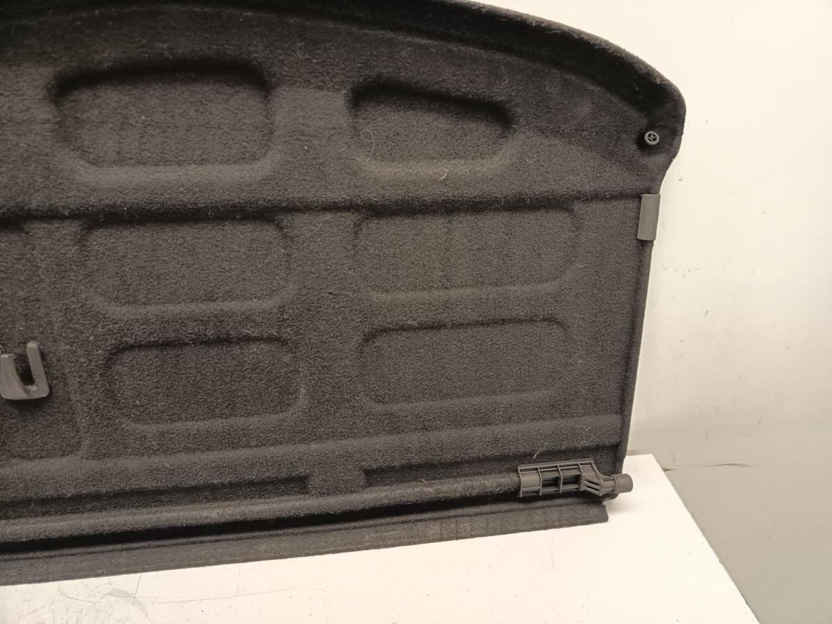 Kia Ceed ED Limo original Hutablage Laderaumabdeckung Bj 2009