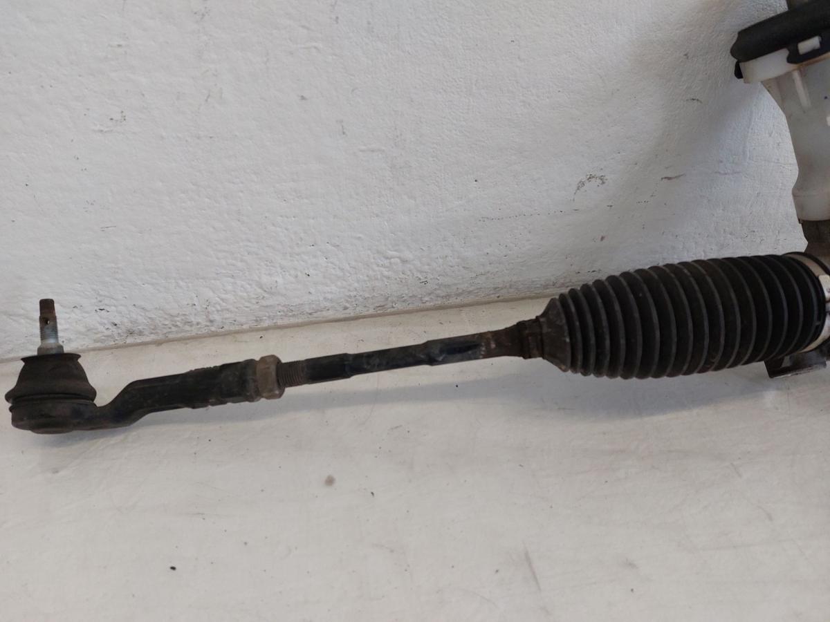 Hyundai i30 PD Mild Hybrid Lenkgetriebe Lenkung mechanisch OEM