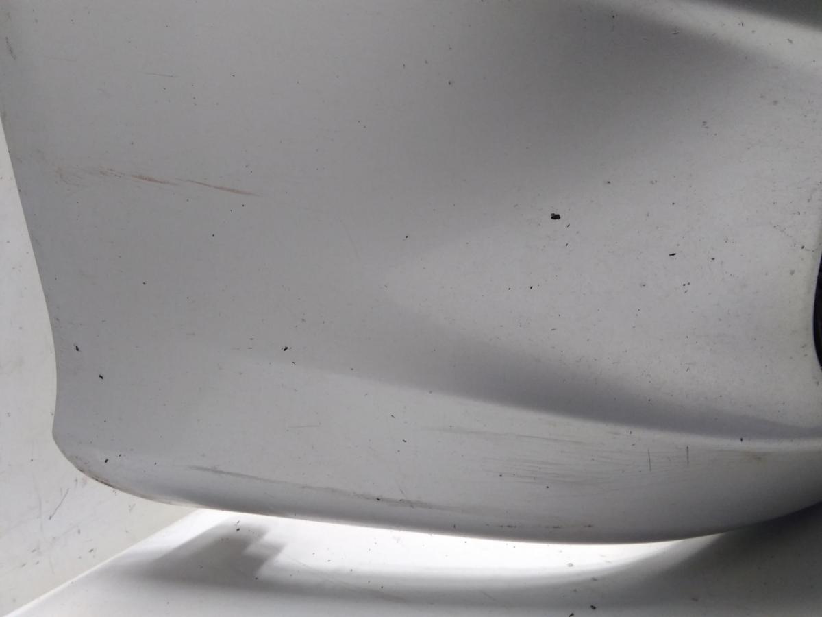Mercedes E Klasse W211 S211 orig.Stoßstange Stossfänger vorn SRA Mopf PDC BJ2006