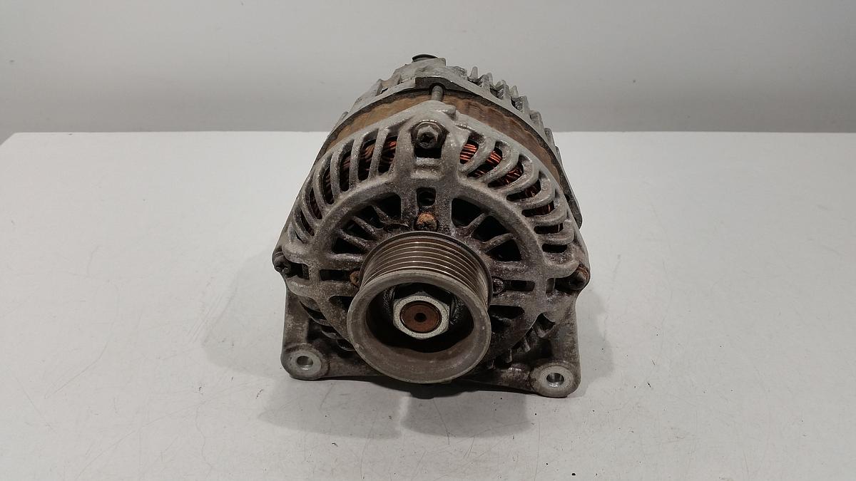 Nissan Note E11 orig Lichtmaschine Generator 1598ccm 81kw Bj 2006