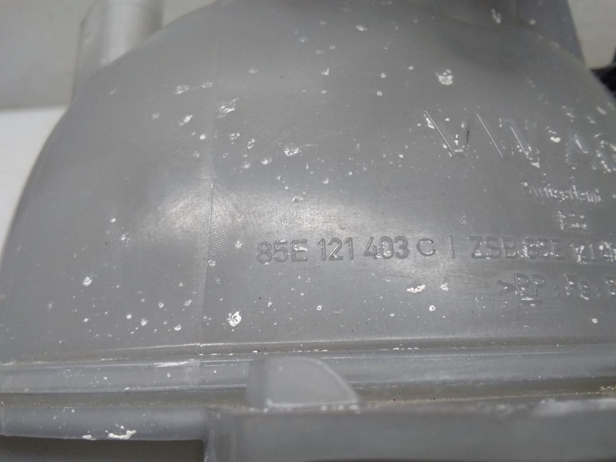 Porsche Macan 2 Turbo XAB 95C original Kühlmittelausgleichsbehälter Bj.2024