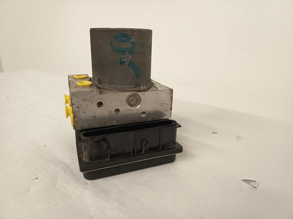 Renault Scenic II Phase I orig ABS-Block/ABS Hydroaggregat 1,6L 83kW Bj 2003