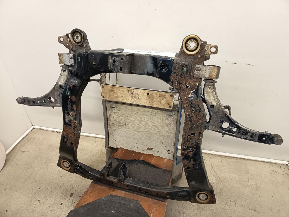 Opel Insignia B original Vorderachstr&auml;ger 2.0l 125kW Diesel Automatik Bj 2019