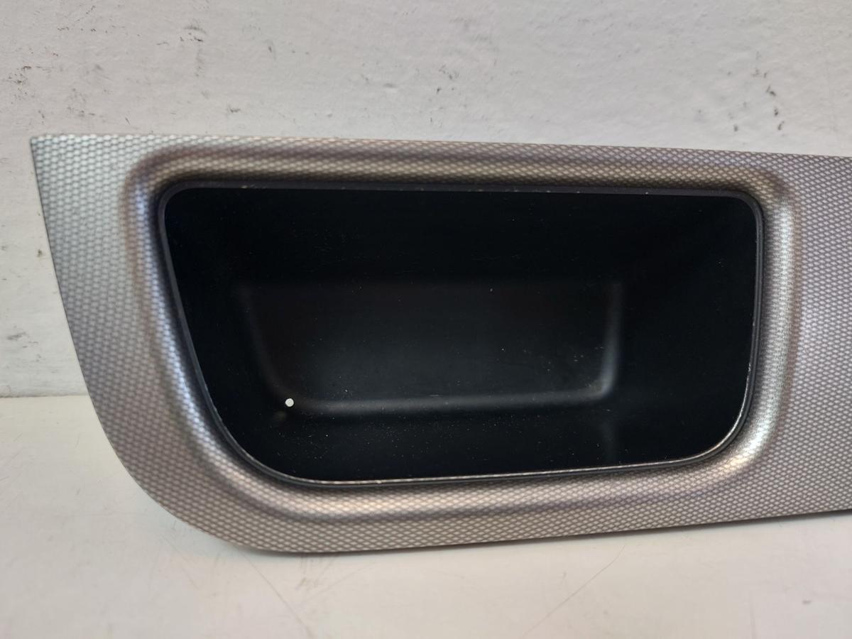 Nissan Tiida C11 Schalter Fensterheber 4 fach T&uuml;r vorn links Fahrert&uuml;r