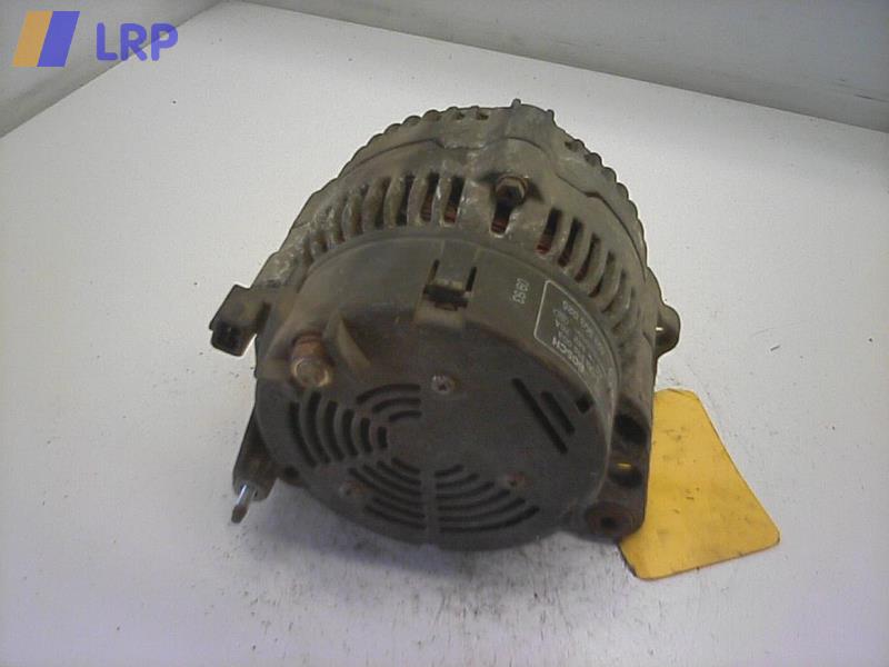 VW Corrado 53i Lichtmaschine 70A Generator 021903025 0123310003 BOSCH BJ1994