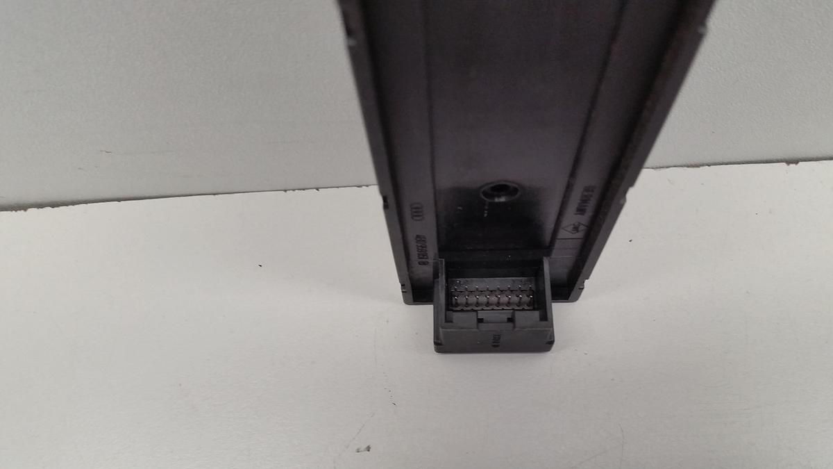 Audi A6 4B Schalter für Fensterheber vorne links 4 fach Bj1998 4B0959851B