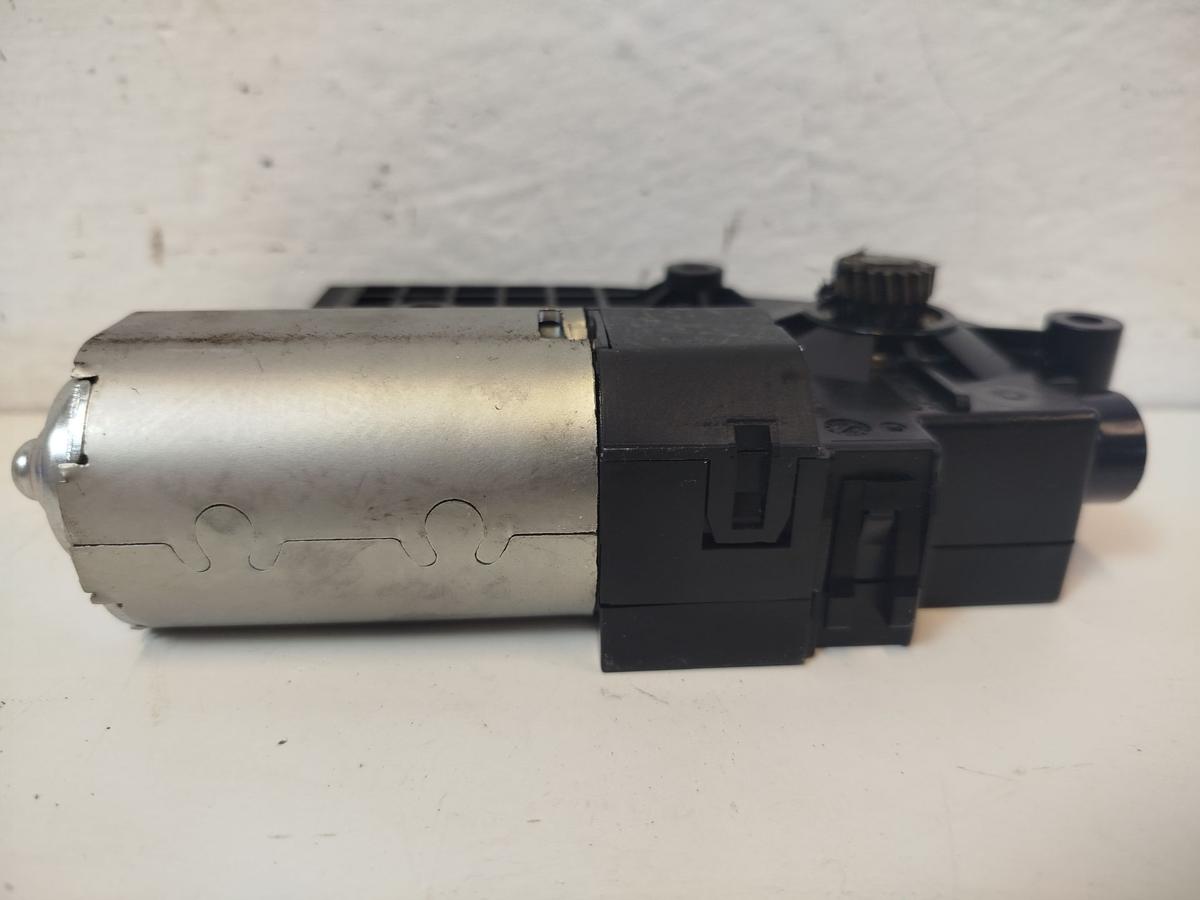 Nissan Qashqai J11 Motor Rollo Verdunklung Scheibedach Schiebedachmotor OEM