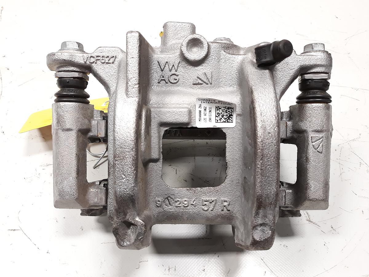 VW ID.3 Bj.2020 original Bremssattel vorn rechts