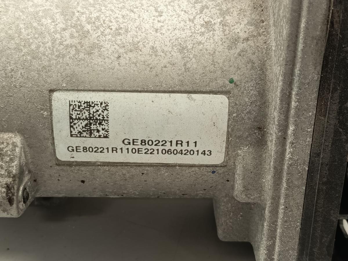 Tesla Model 3 original Lenkgetriebe mit Spurstangen 104483100H Baujahr 2021