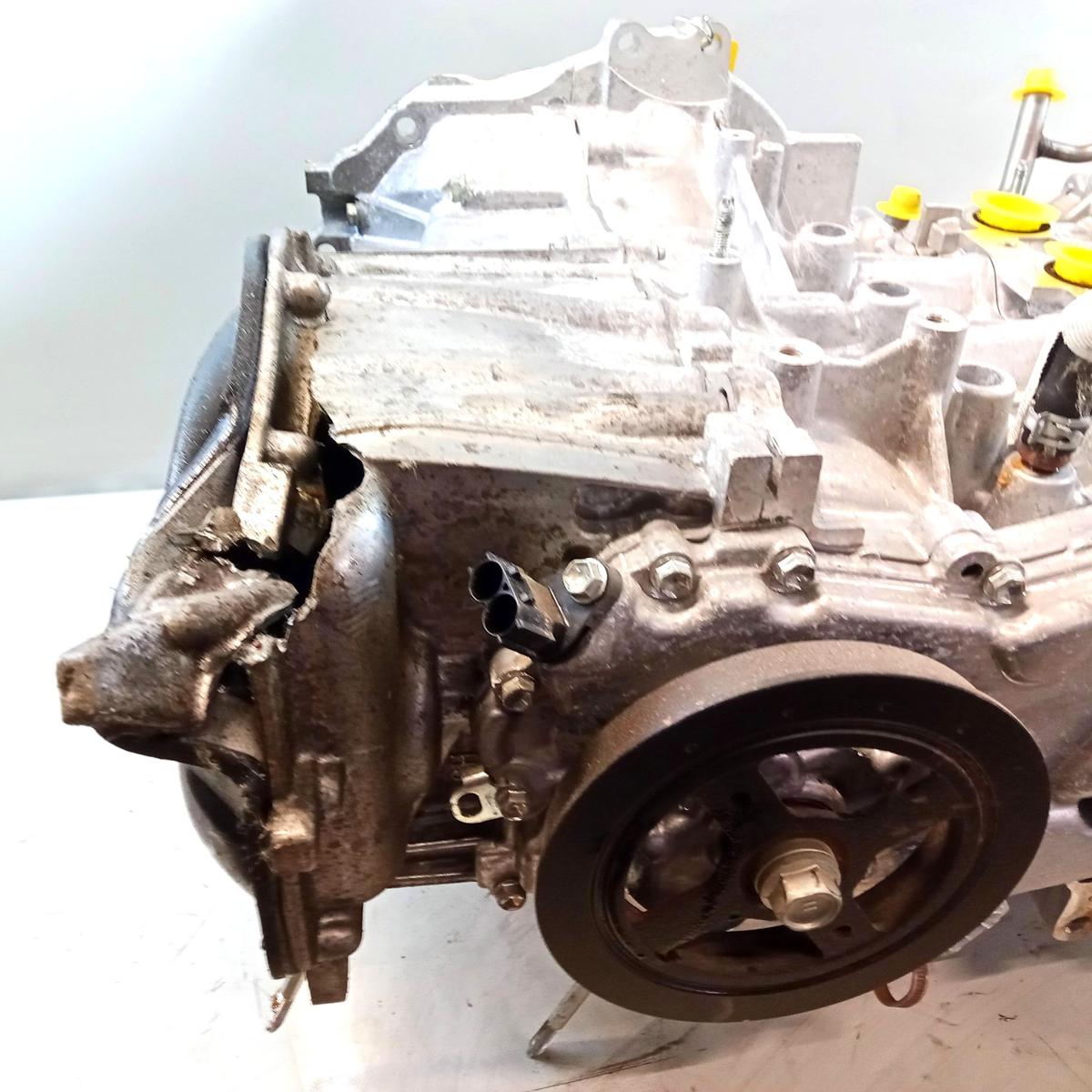 Motor 1NZ 1.5 54kw Hybrid Laufleistung 6067km Toyota Yaris 3 XP13 Bj.2020