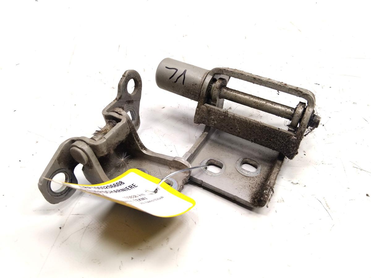 Renault Zoe original Satz T&uuml;rscharniere vorn links unfallfrei Bj.2015