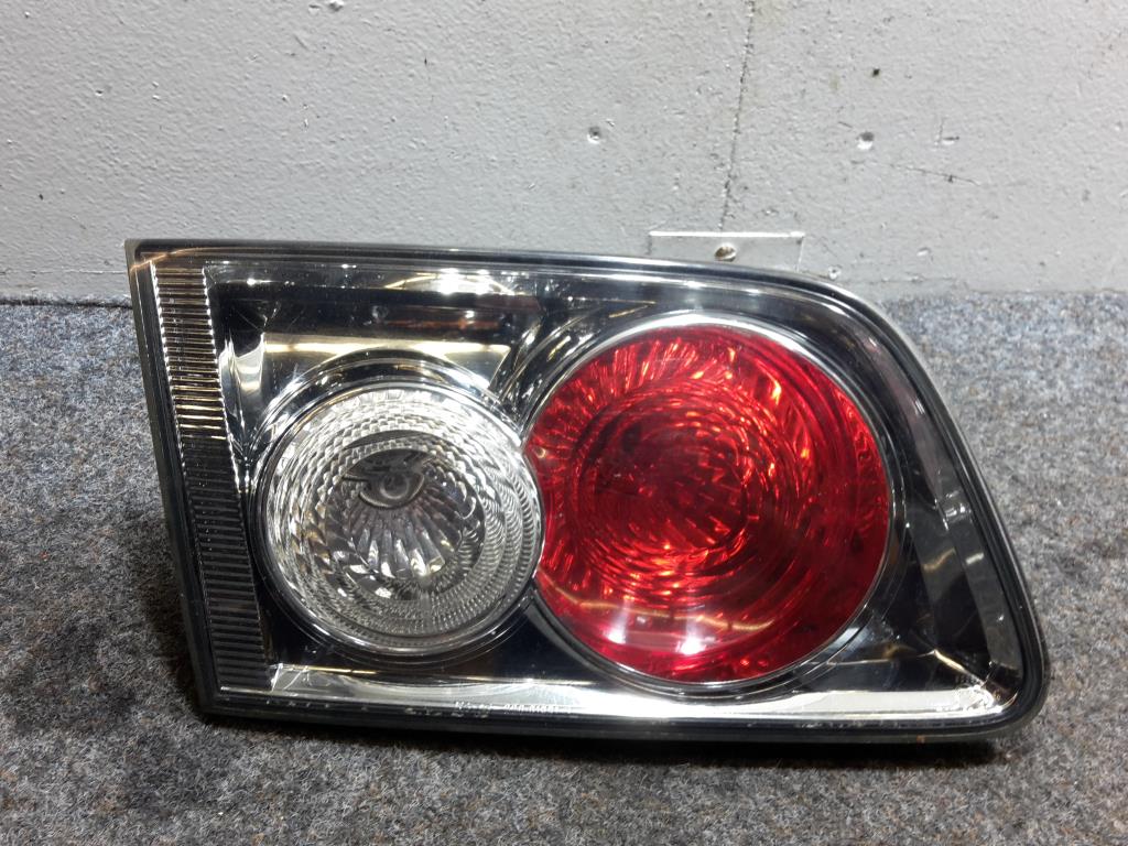 Mazda 6 GY BJ 2005 Rücklicht links innen Rückleuchte Heckleuchte 05-07 Kombi