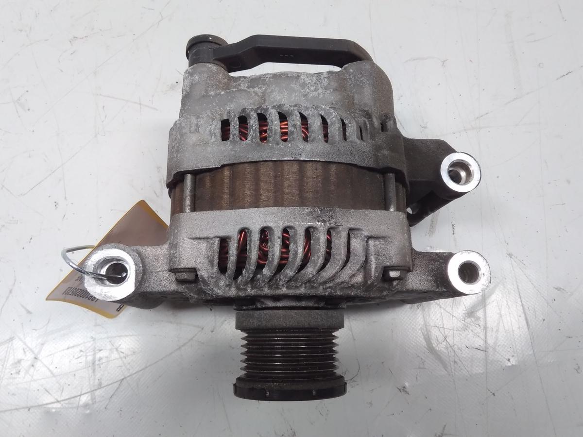 Peugeot 207 WA original Lichtmaschine Generator 1.4 70kw 8FS Bj.2009