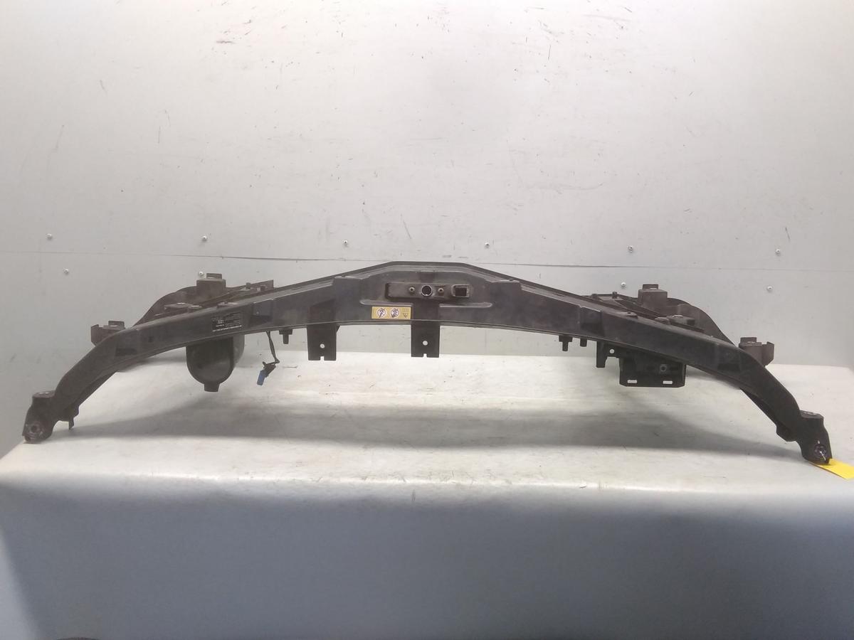 Mercedes Sprinter 906 original Schlo&szlig;tr&auml;ger Frontmittelteil Frontmodul Bj.2015