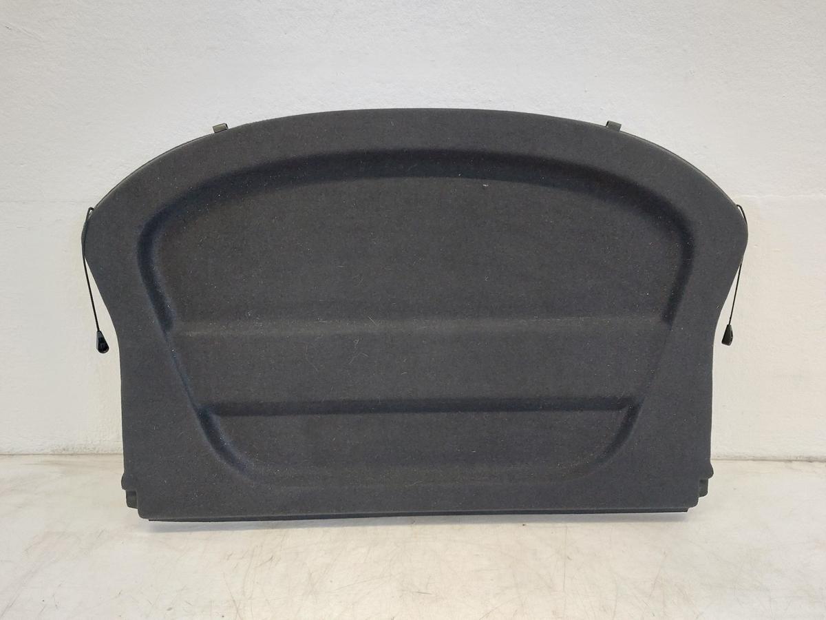 Renault Megane III 3 Hutablage Laderaumabdeckung Kofferraumabdeckung 5 t&uuml;rer