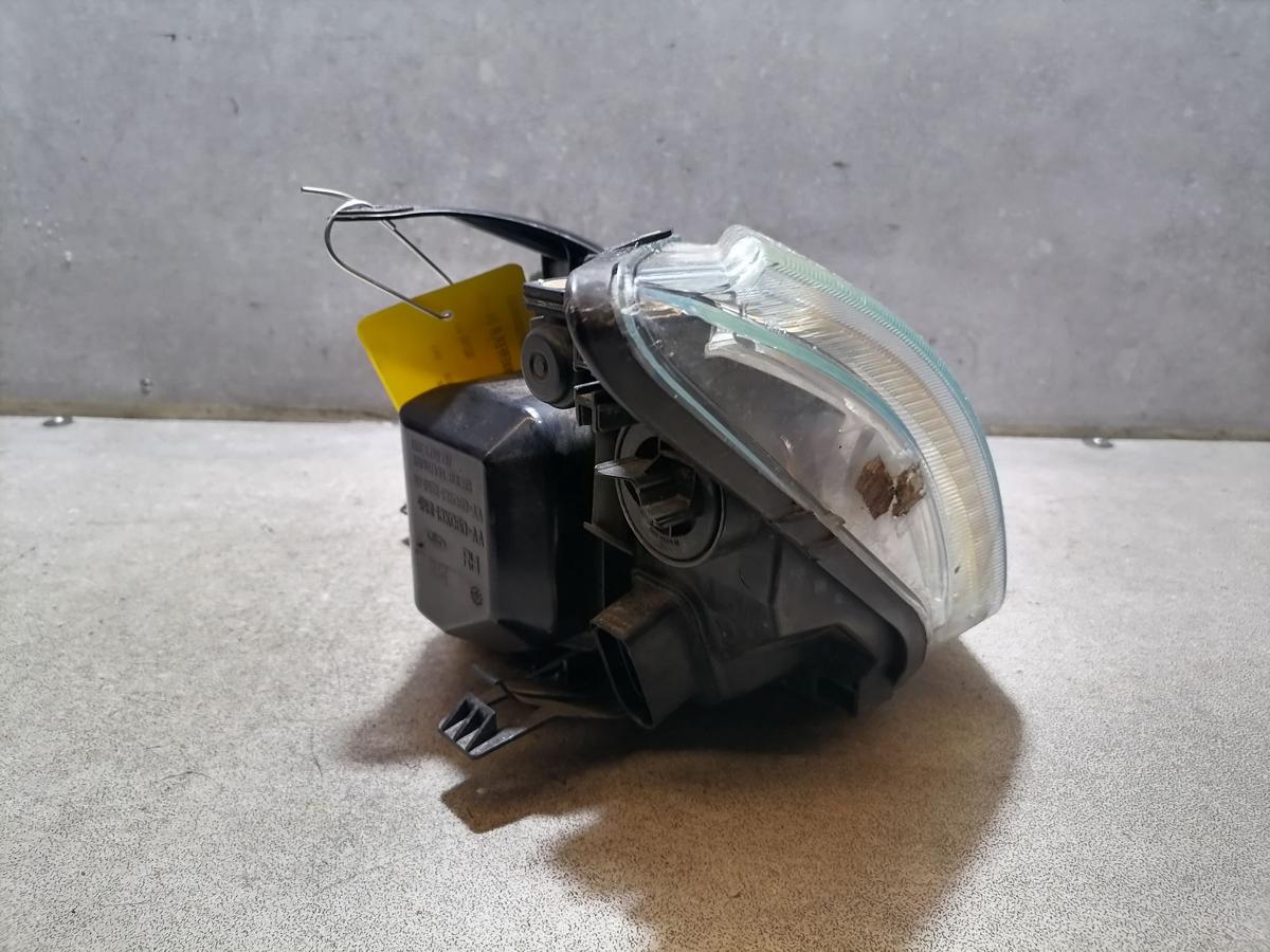 Ford Focus DA3 Scheinwerfer rechts vorn Lampe Halogen BJ04-07