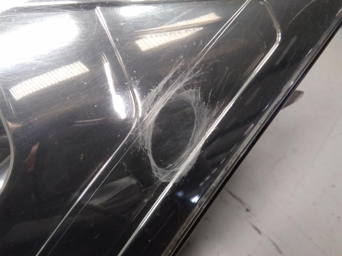 Citroen C4 Grand Picasso 1 original Scheinwerfer links Halogen mit LWR BJ2010 Citroen C4 Grand Picasso 1 original Scheinwerfer links Halogen mit LWR BJ2010