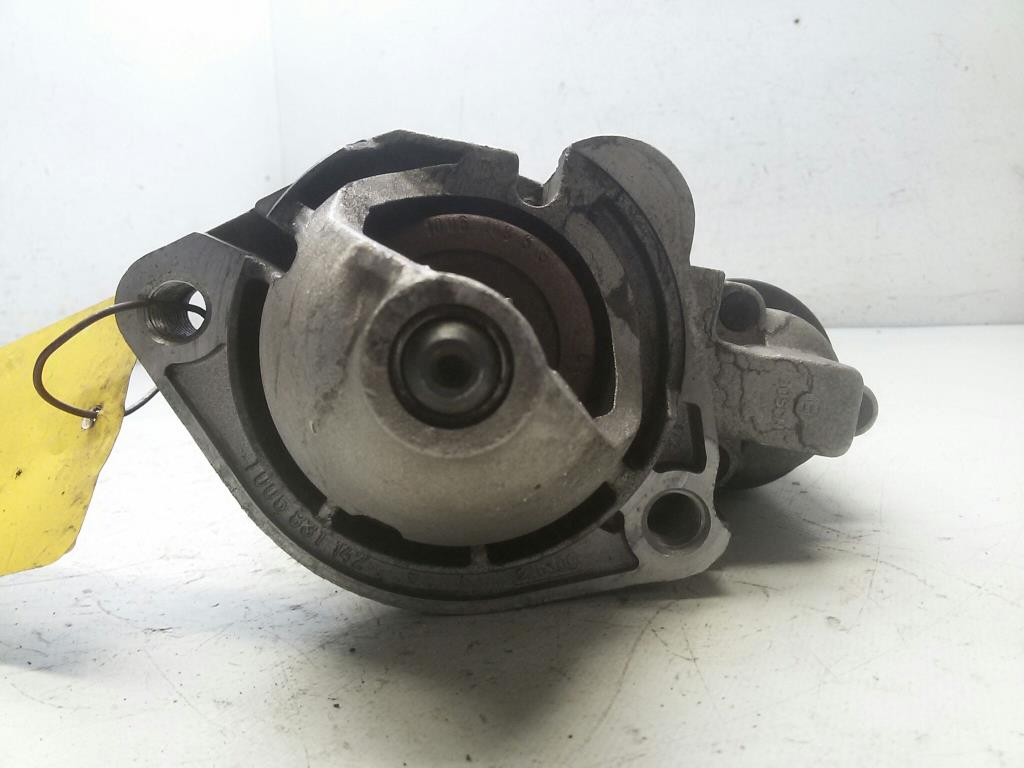 VW Passat 3BG Variant Anlasser Starter 068911024G 0001110128 BOSCH BJ2003