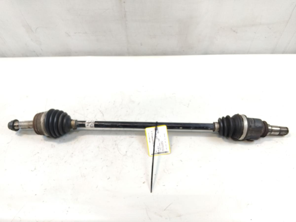 Citroen C1 II orig Antriebswelle Gelenkwelle vorn rechts 1.0VTI 51kw 1KR BJ2014