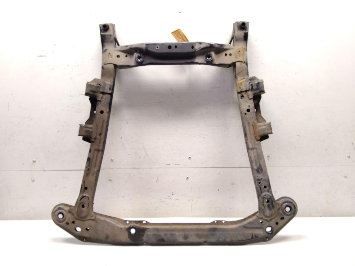 Dacia Logan 2 Kombi MCV orig.Vorderachsträger Aggregateträger 1.2 55kw BJ2015