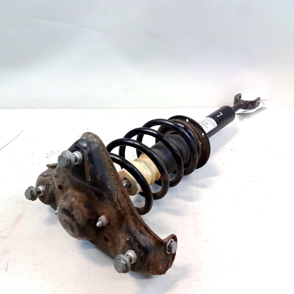 Audi A4 B5 Federbein Vorderachse links Sachs 1.6 74kw Bj.1997