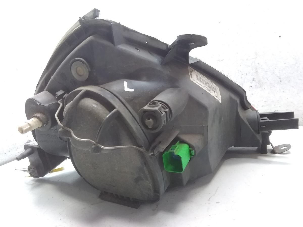 Ford Ka original Scheinwerfer vorn links Halogen mit LWR