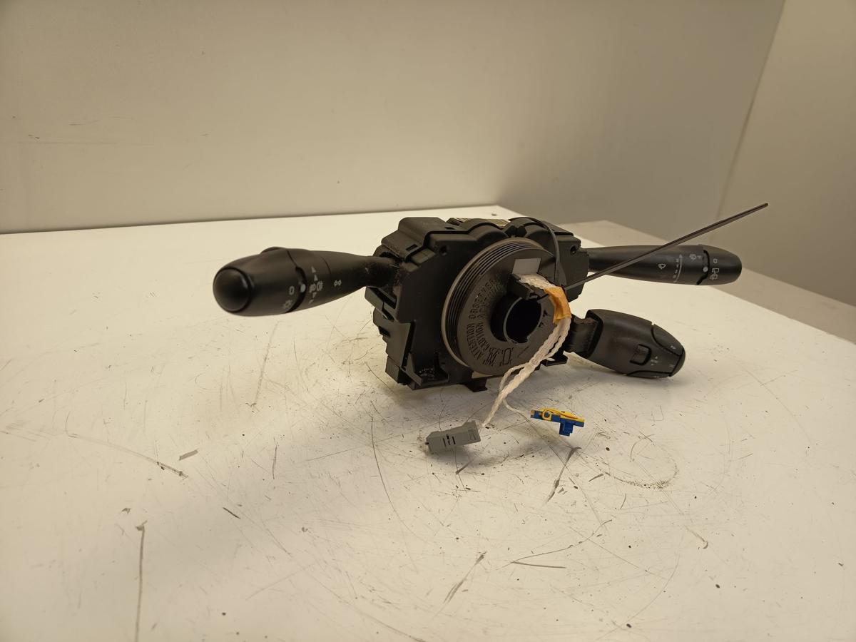 Peugeot 206+ orig Kombischalter Licht und Wischschalter Bj 2009