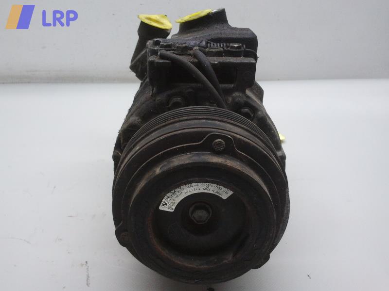 Klimakompressor 64526910460 BMW 5-Er (E39) (95-04) M5 BJ: 2002