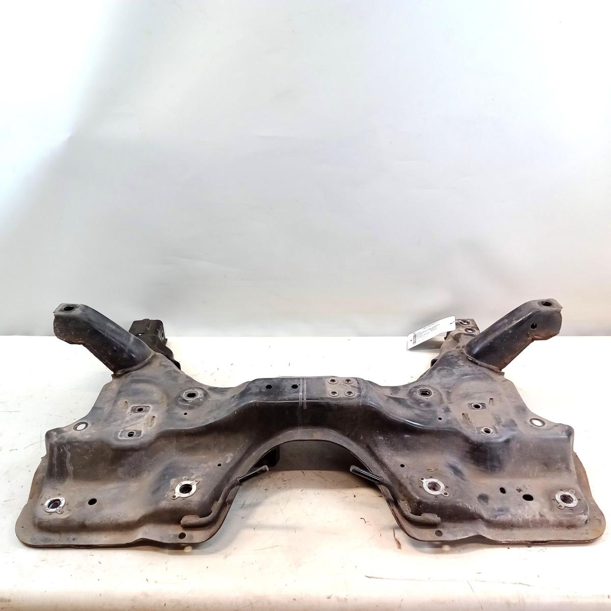 Opel Corsa E original Vorderachstr&auml;ger Aggregatetr&auml;ger BJ2016