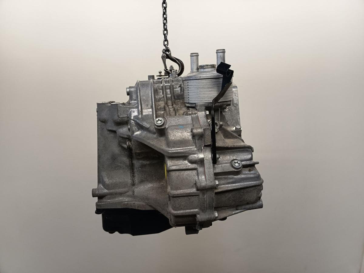 VW Golf V orig Automatikgetriebe GSY 1,6L 75KW Benzin 133TKM Bj 2004