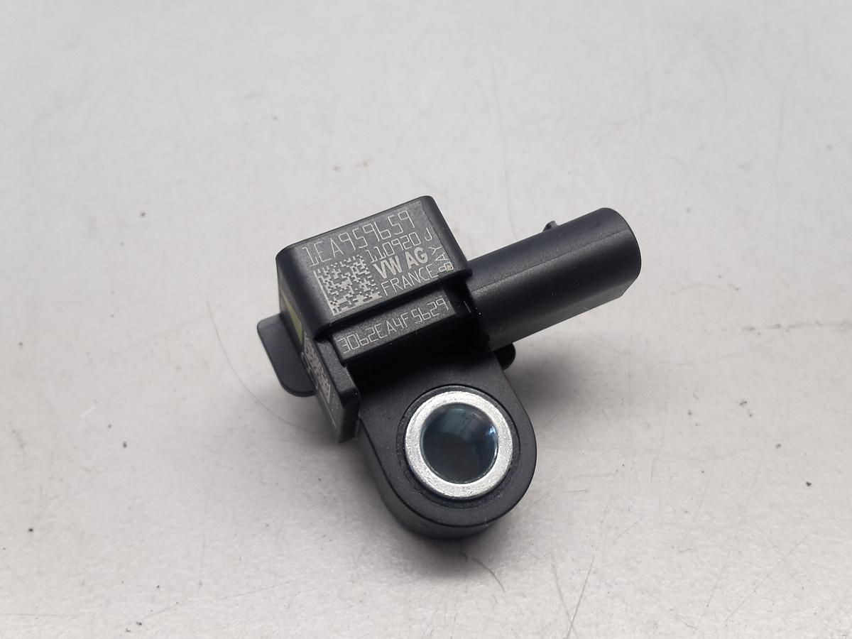 VW ID.3 E11 orig Aufprallsensor rechte Seite Bj 2020 1EA959659