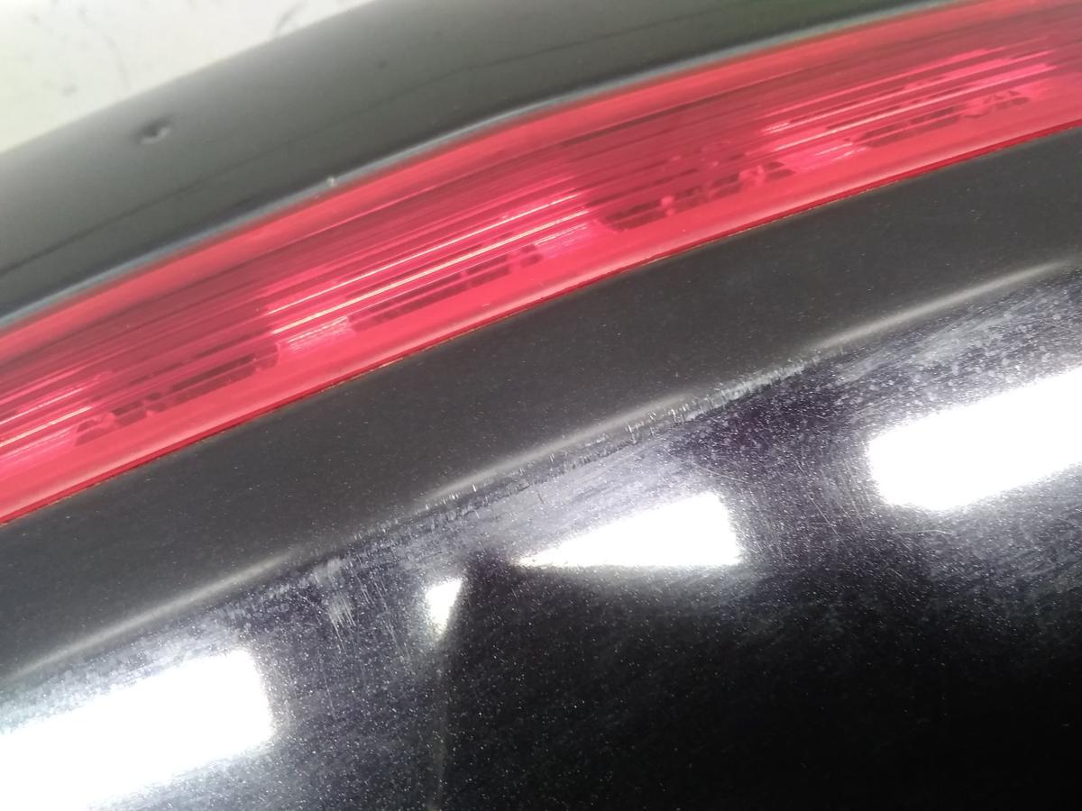 Opel Astra H Twintop Cabrio original Heckklappe saphirschwarzmetallic Bj.2007