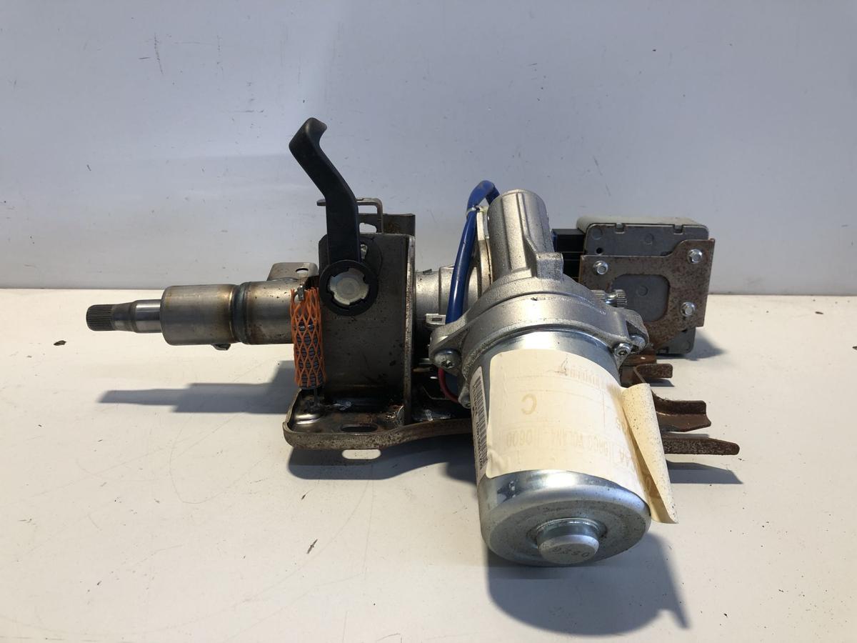 Renault Twingo II original Lenksäule elektrisch mit Motor 8201046035 Bj2010