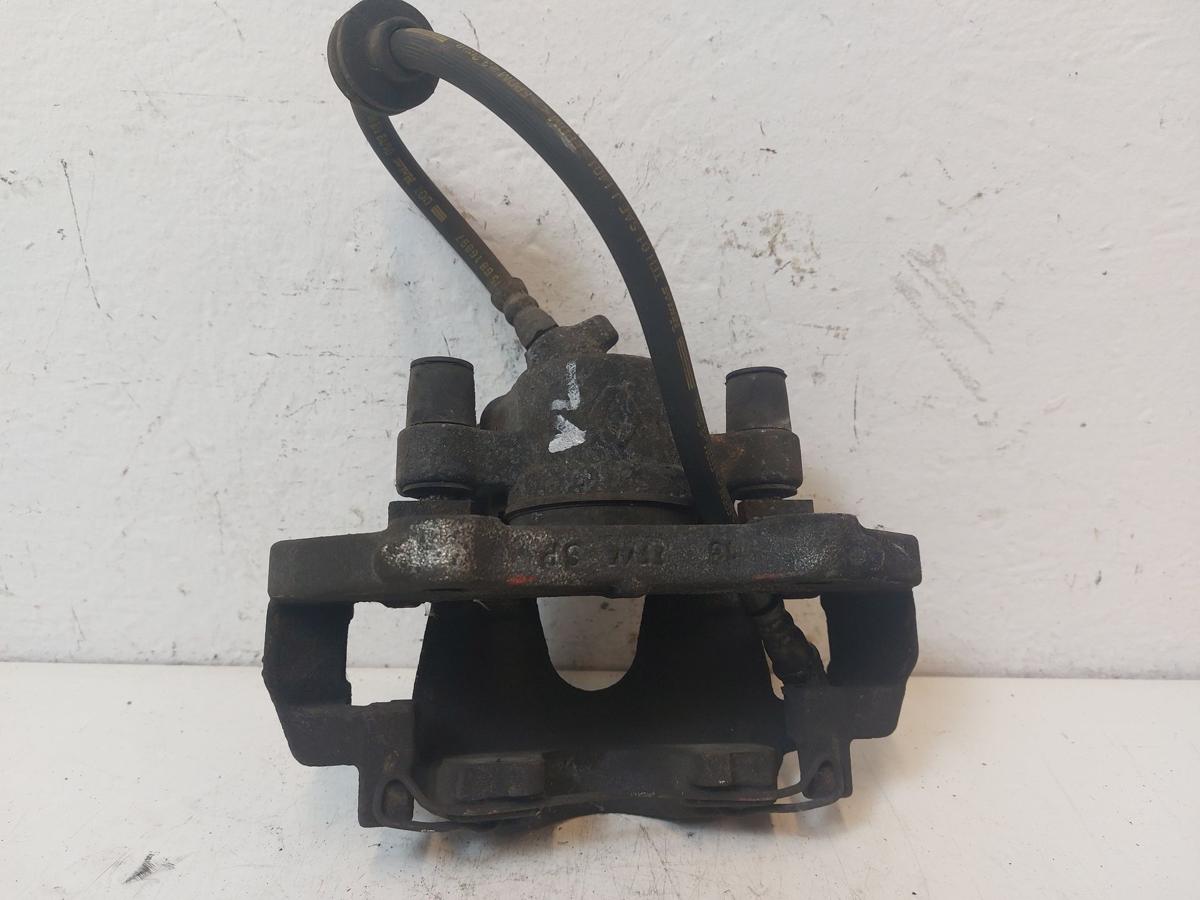 Renault Clio IV X98 TCe90 Bremssattel vorn links Sattel Bremszange 900ccm 66kw