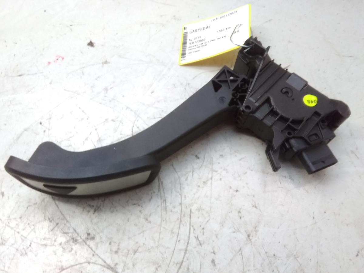 VW ID.3 original Gaspedal 1EB723503 Bj.2019
