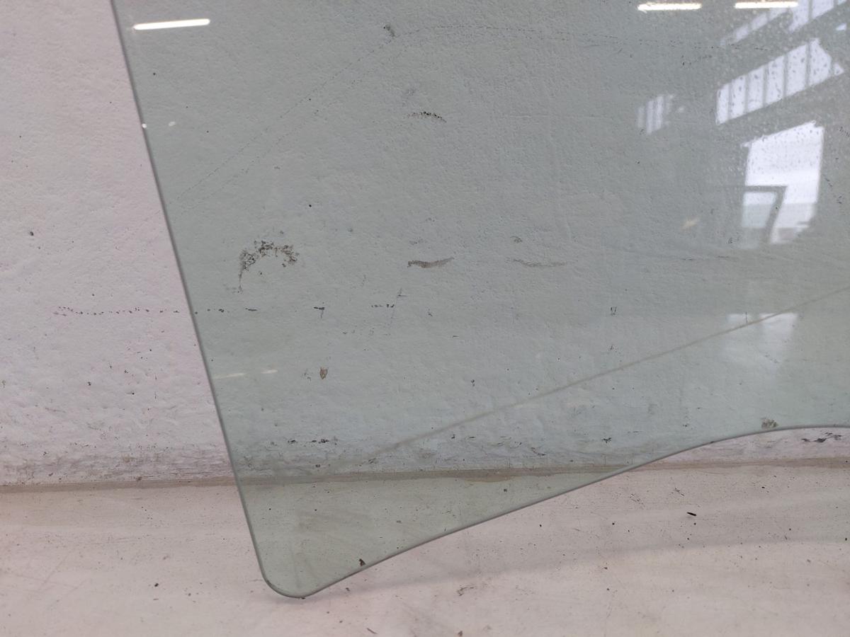 Hyundai i30 PD Mild Hybrid T&uuml;rscheibe hinten links Seitenscheibe Colorglas 5trg