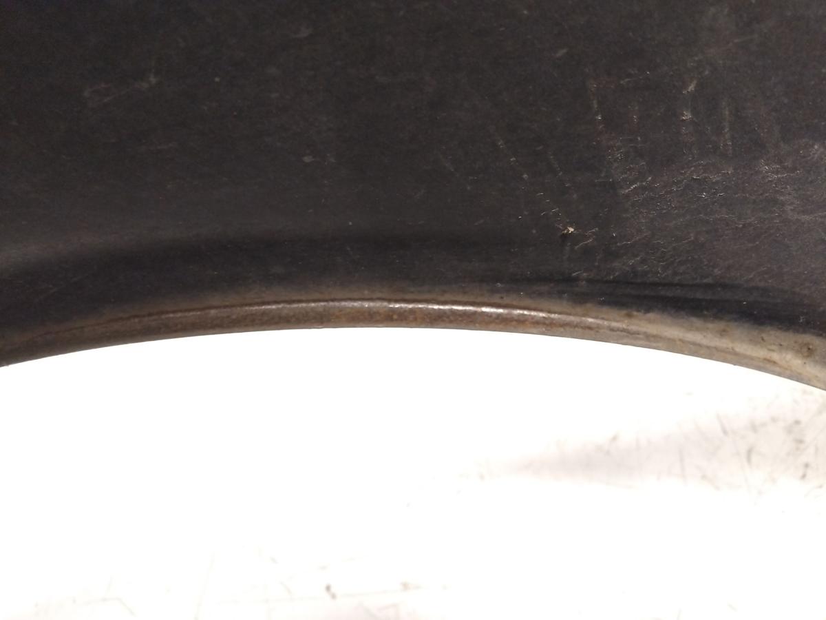 Mercedes C-Klasse W203 S203 original Kotflügel rechts schwarz uni 040 Bj.2005