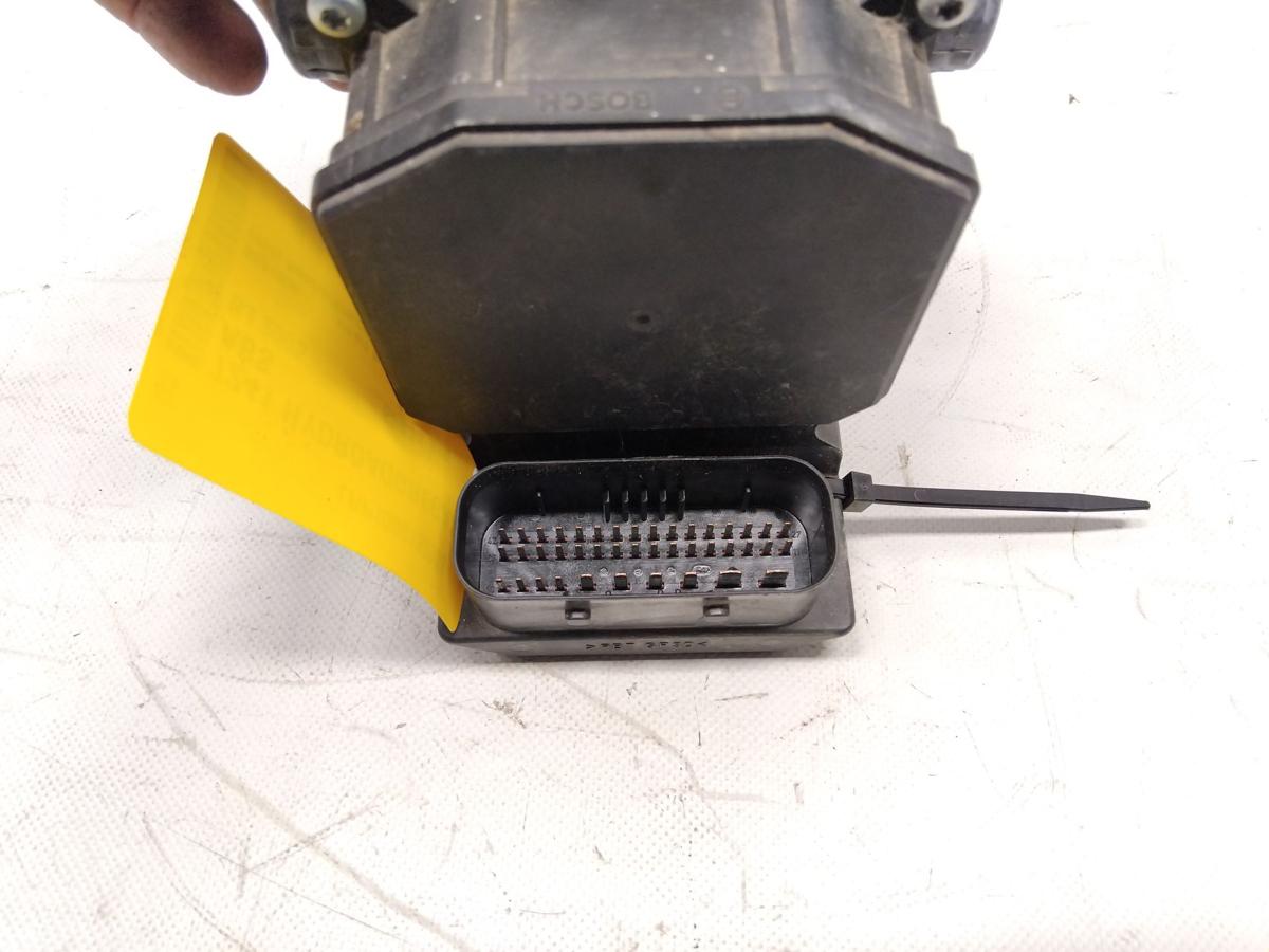 Smart Roadster 452 original ABS-Block 0012794V003 Bj.2005 0265225218 0265950077