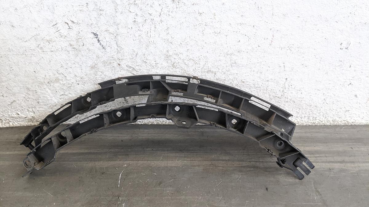 Audi A2 8Z Halterung Radlauf hinten links 8Z0853863A 8Z0853861A