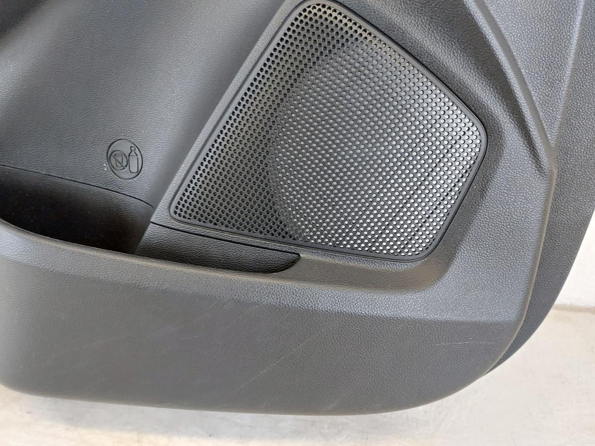 Hyundai i20 GB T&uuml;rverkleidung vorn links Fahrert&uuml;r nur 5 t&uuml;rer T&uuml;rpappe OEM