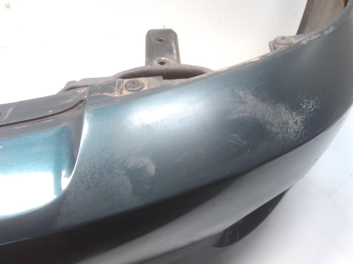 Kia Shuma 2 original Sto&szlig;stange Sto&szlig;f&auml;nger vorn 4-T&uuml;rer Stufenheck Bj.2002