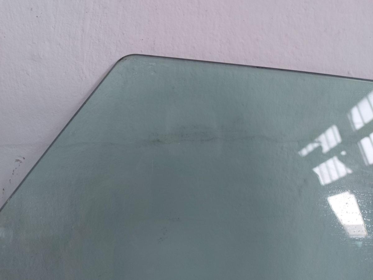 Kia Venga YN T&uuml;rscheibe hinten rechts Fondt&uuml;r Seitenscheibe Colorglas