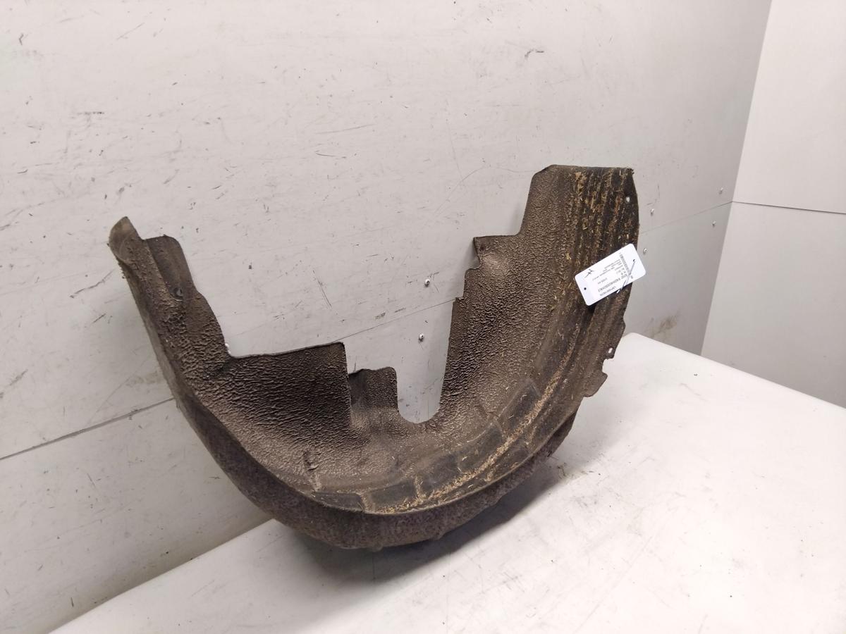 VW Golf Sportsvan original Radhausschale hinten rechts Bj.2017