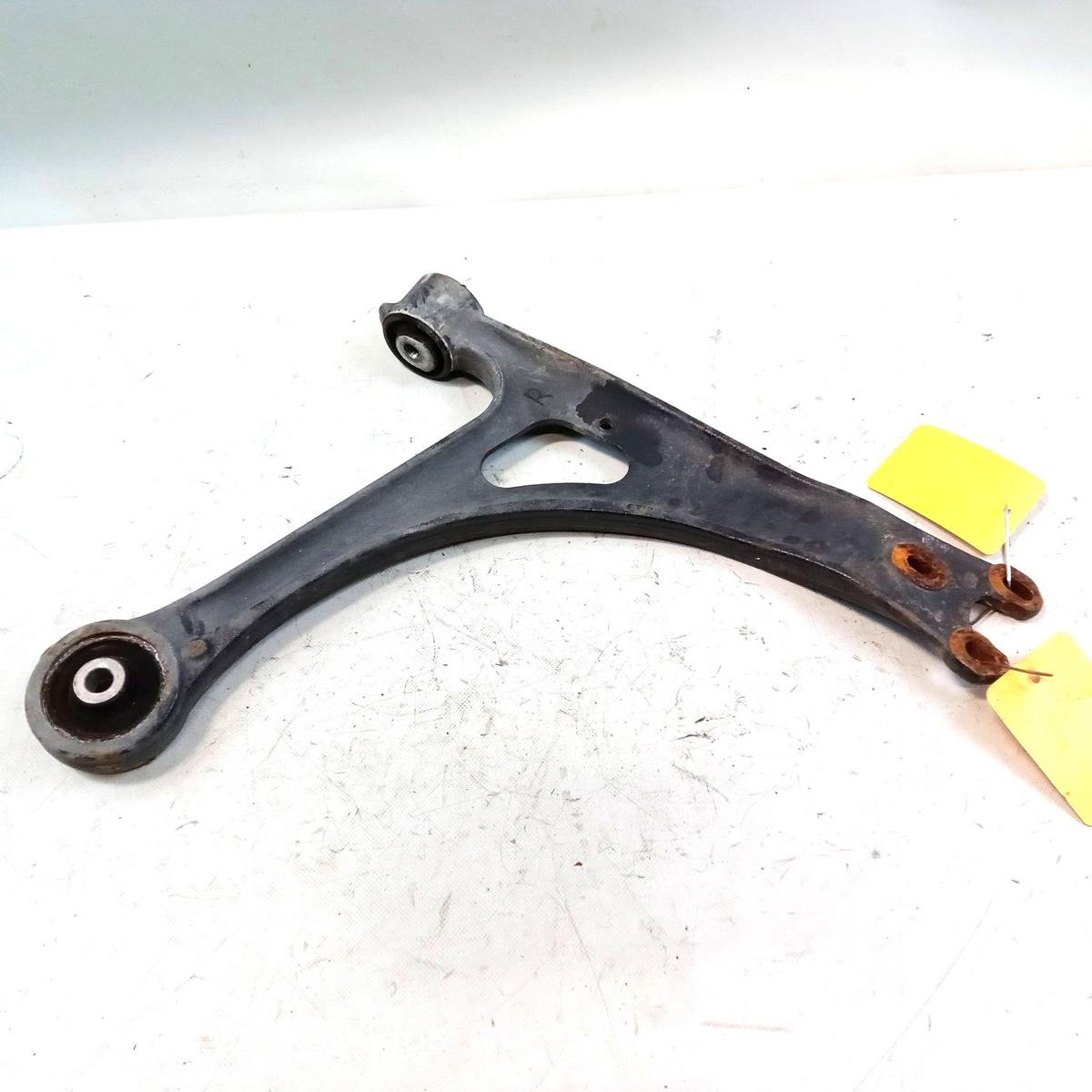 Audi TT 8N original Querlenker Vorderachse rechts 8N0407166 Bj.2003