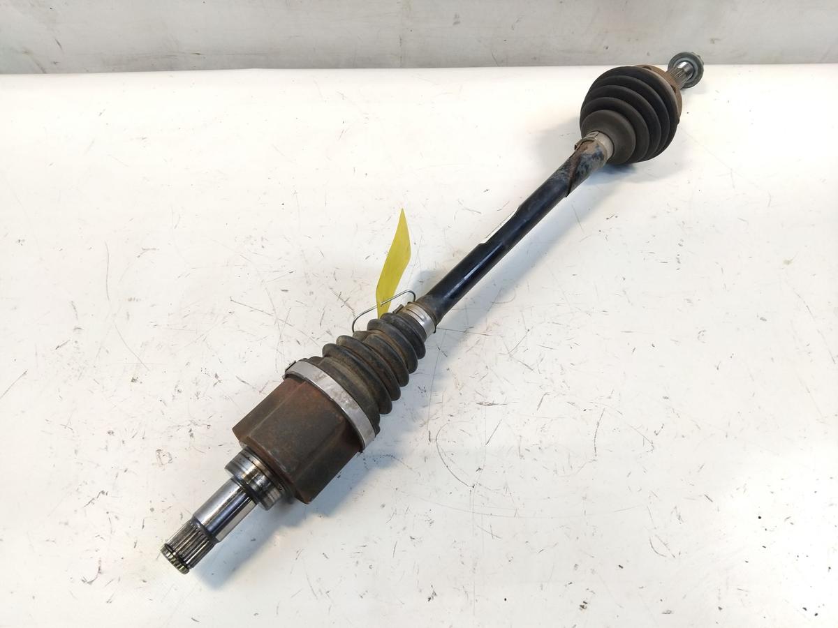 VW Up original Gelenkwelle Antriebswelle vorn links 1.0 44kw 1S0407761F BJ2018