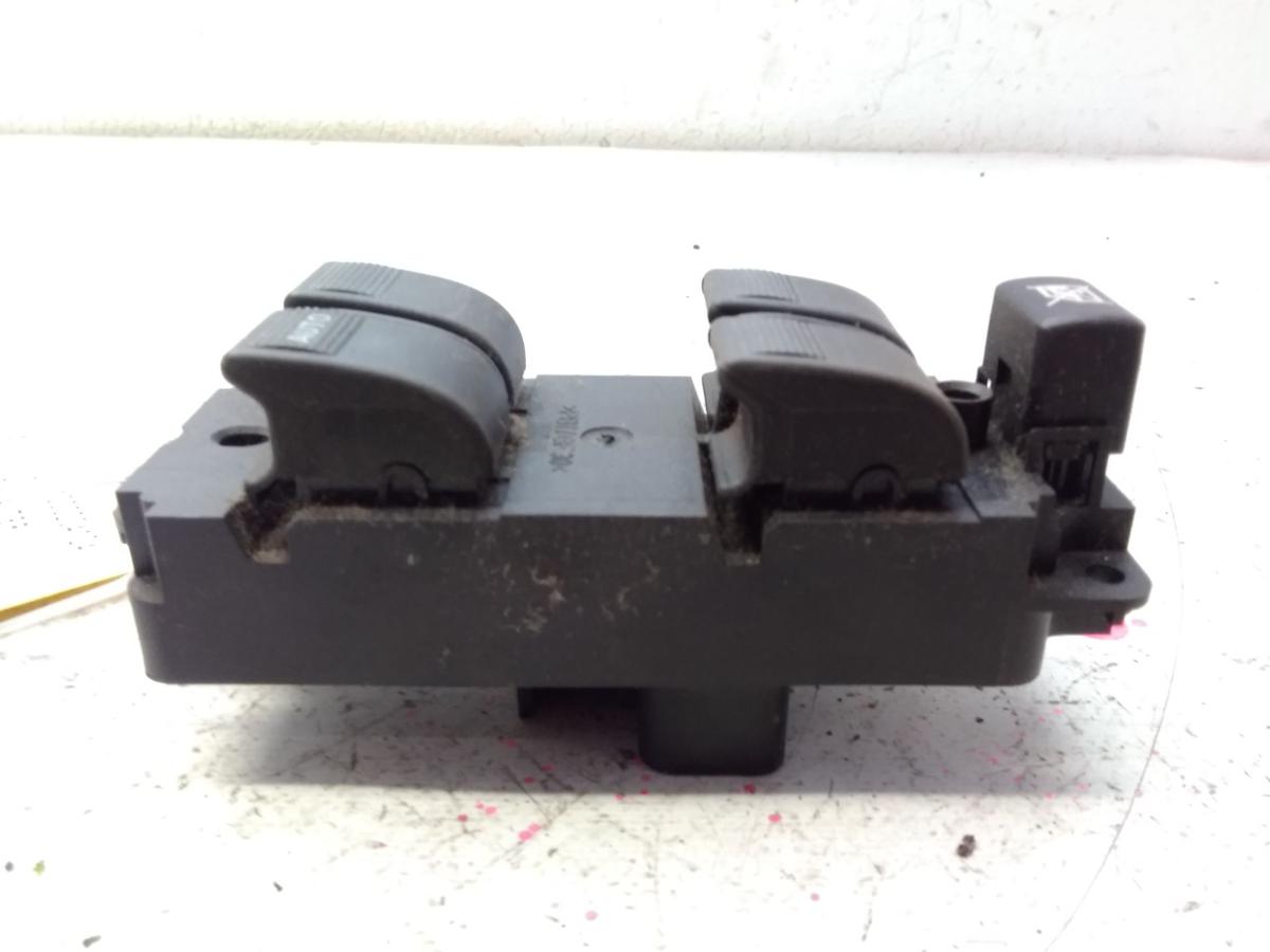 Mazda 2 DY original 4-fach Schalter Fensterheber vorn links DD1066350B BJ2007
